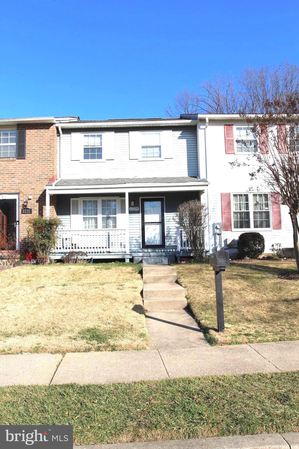 VILLAGE OAKS - Residential