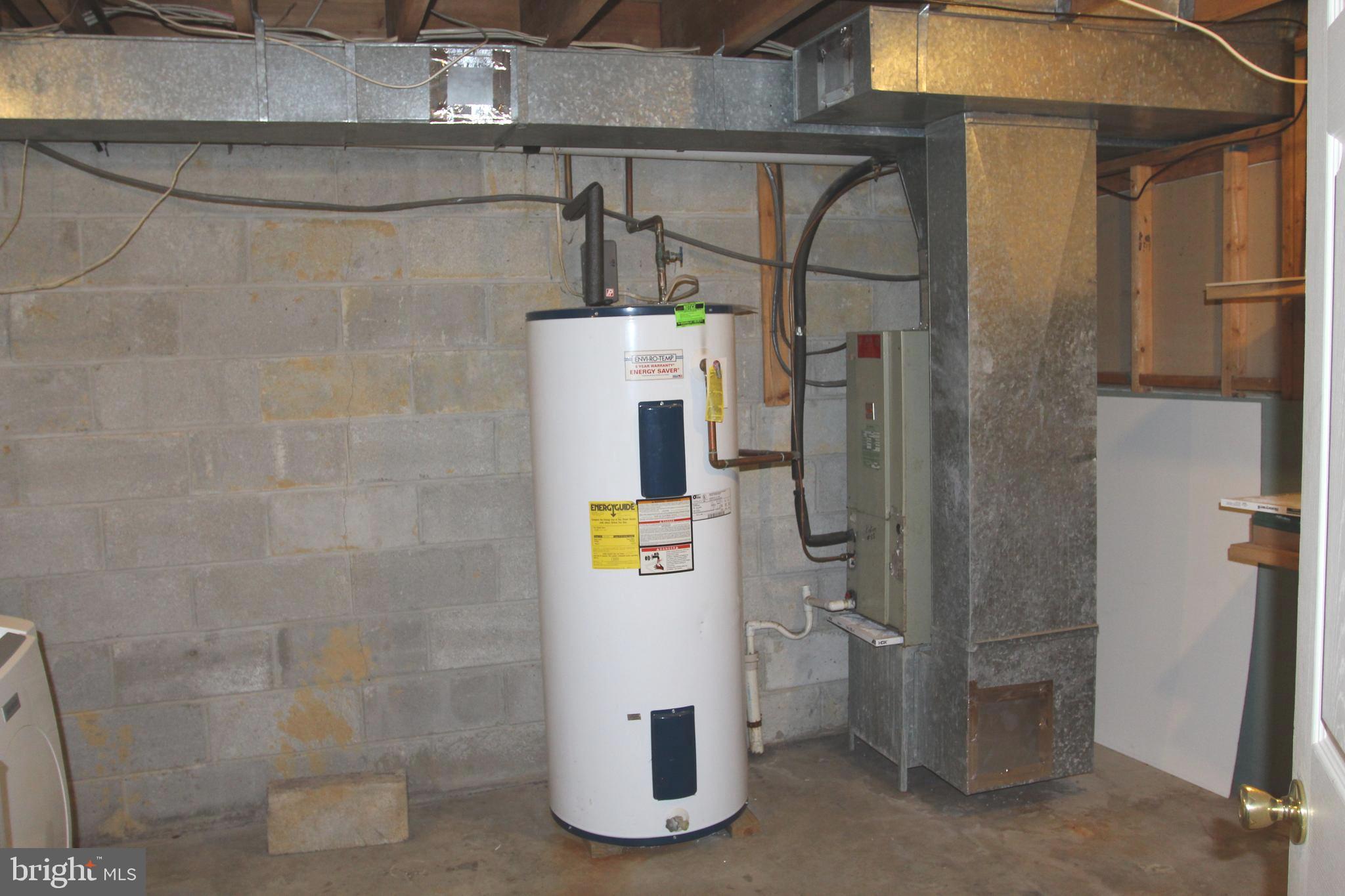 VILLAGE OAKS - Residential