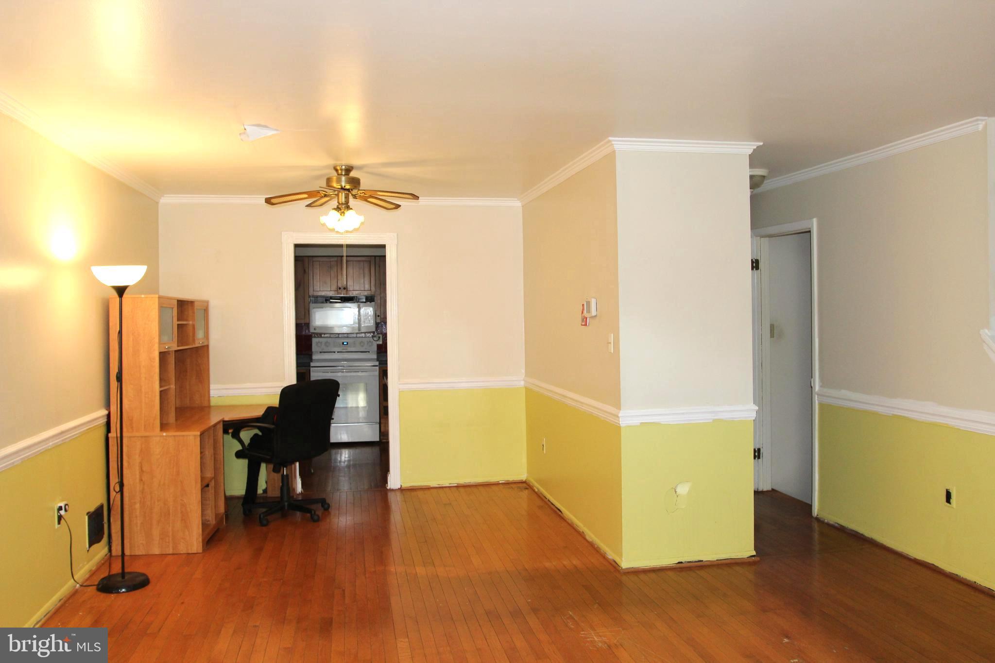 VILLAGE OAKS - Residential