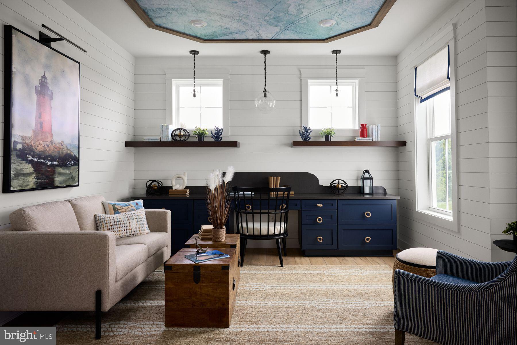 EAST GATE - Residential