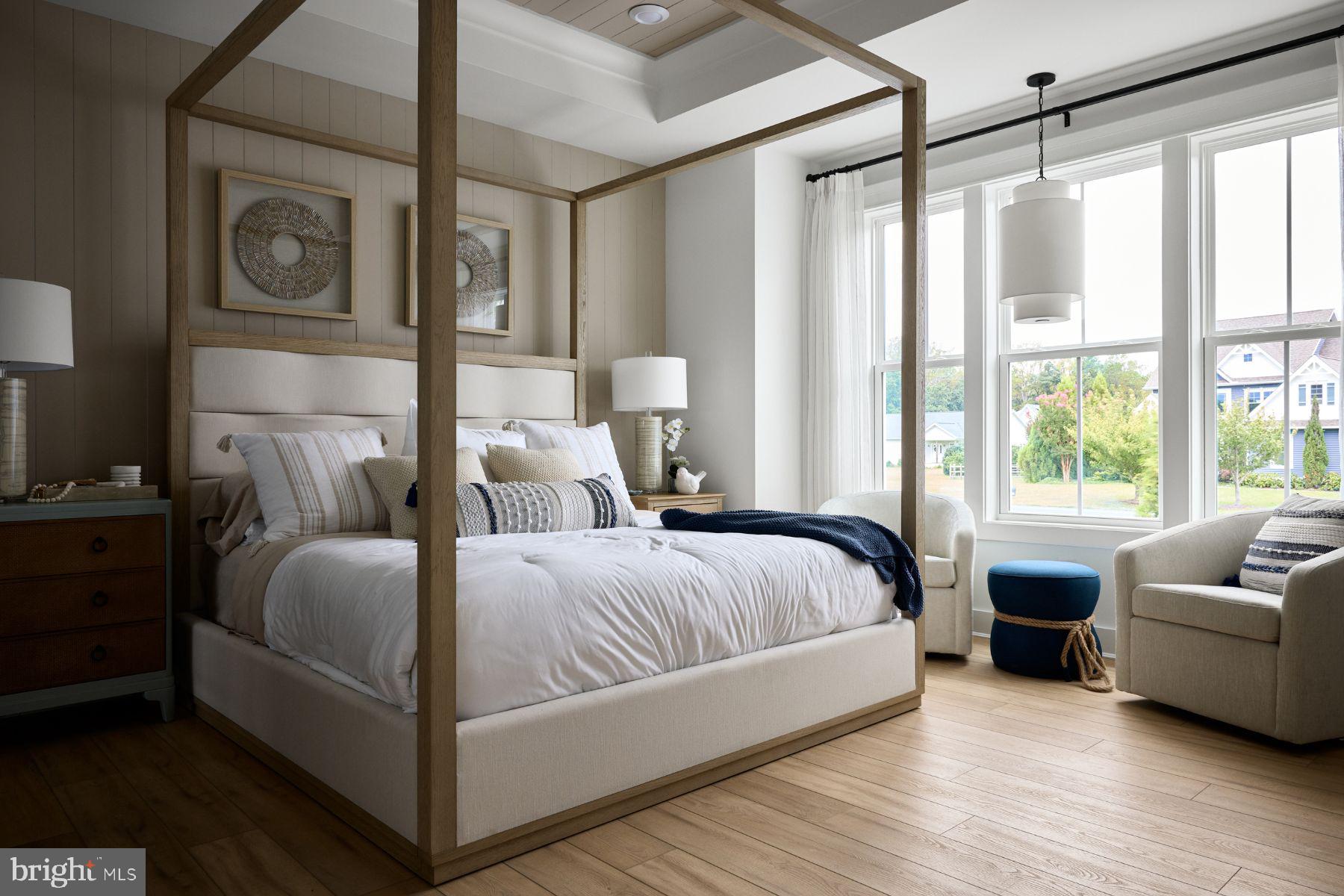 EAST GATE - Residential