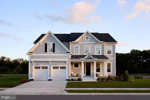 23508 EAST GATE DRIVE FRANKFORD DE 19945