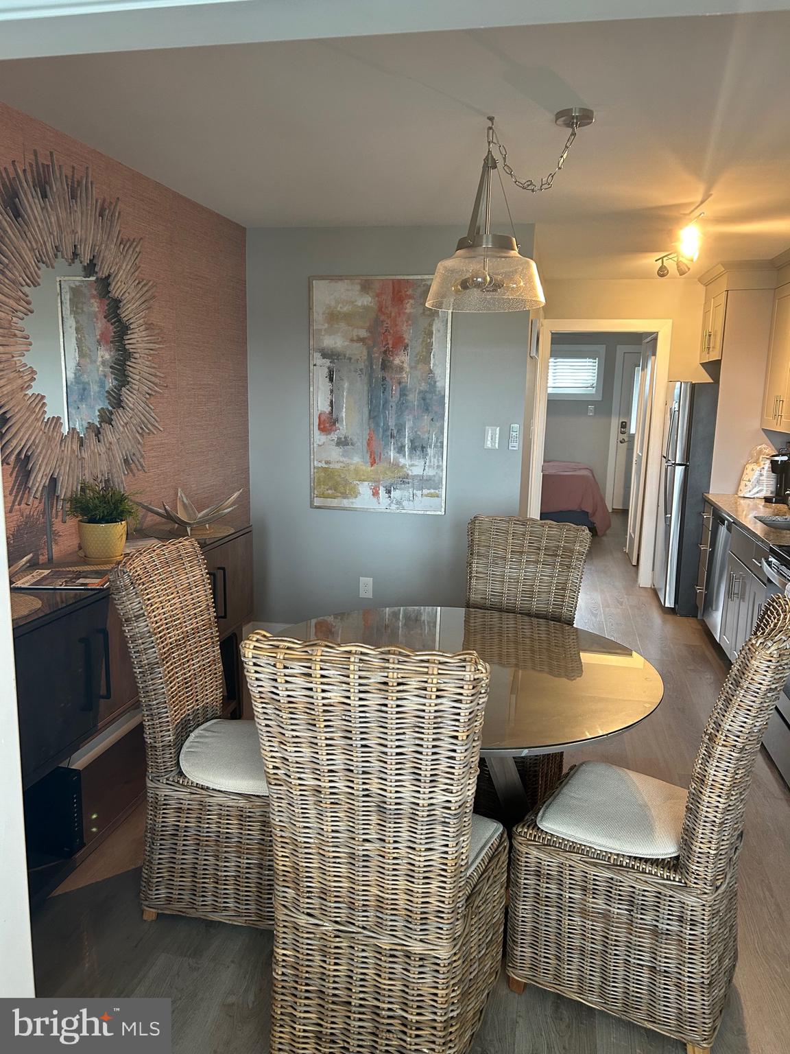 BAYSHORE CM - Residential