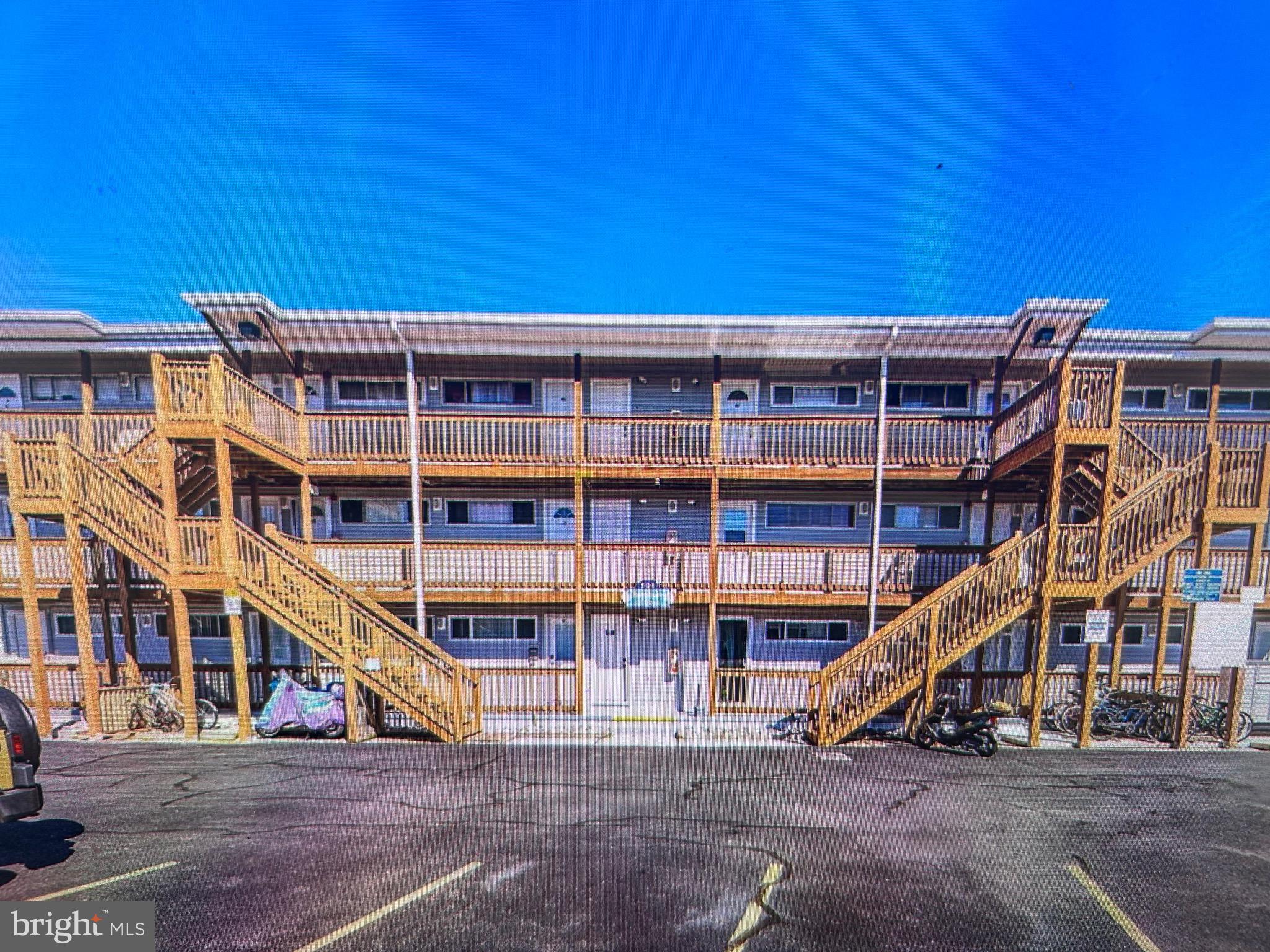 Come see this fully remodeled condo located near popular dining and entertainment venues. Enjoy the extra square footage to sleep more people! Beautiful finishes adorn the kitchen and bath. The unit is beautifully decorated and features LVP flooring throughout. Shared hot water is included in the Condo Fee. Come see this stunning condo today! Showings are limited around the rental schedule and rentals must be honored.
