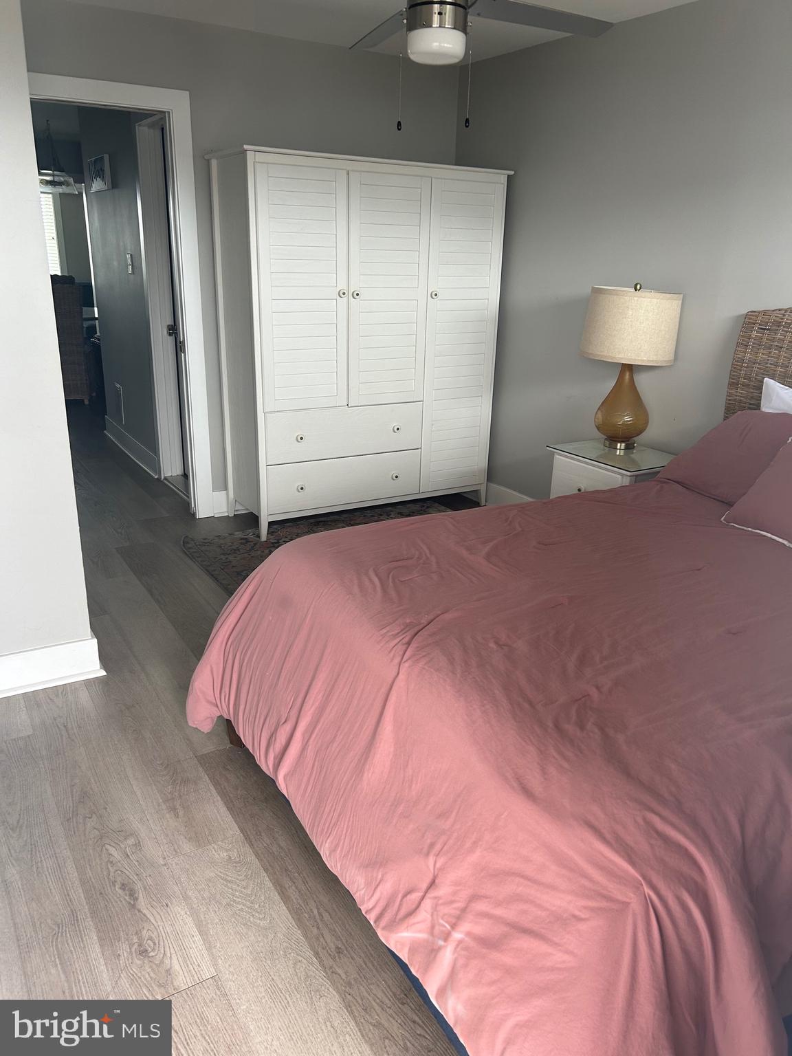 BAYSHORE CM - Residential