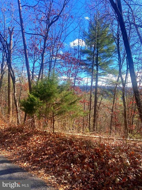 SPITZ LANE BASYE VA 22810