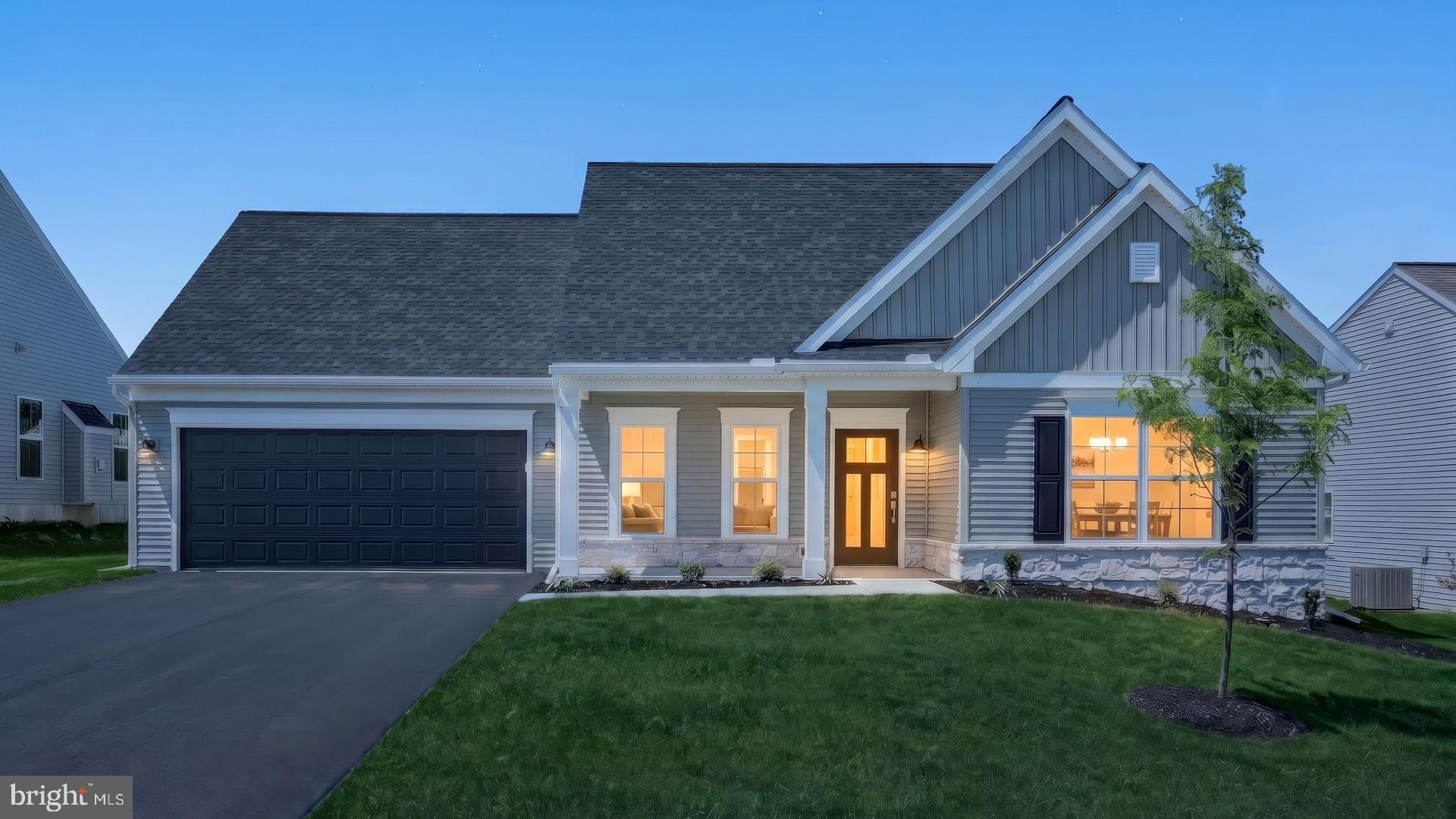 607 LILLIANA DRIVE