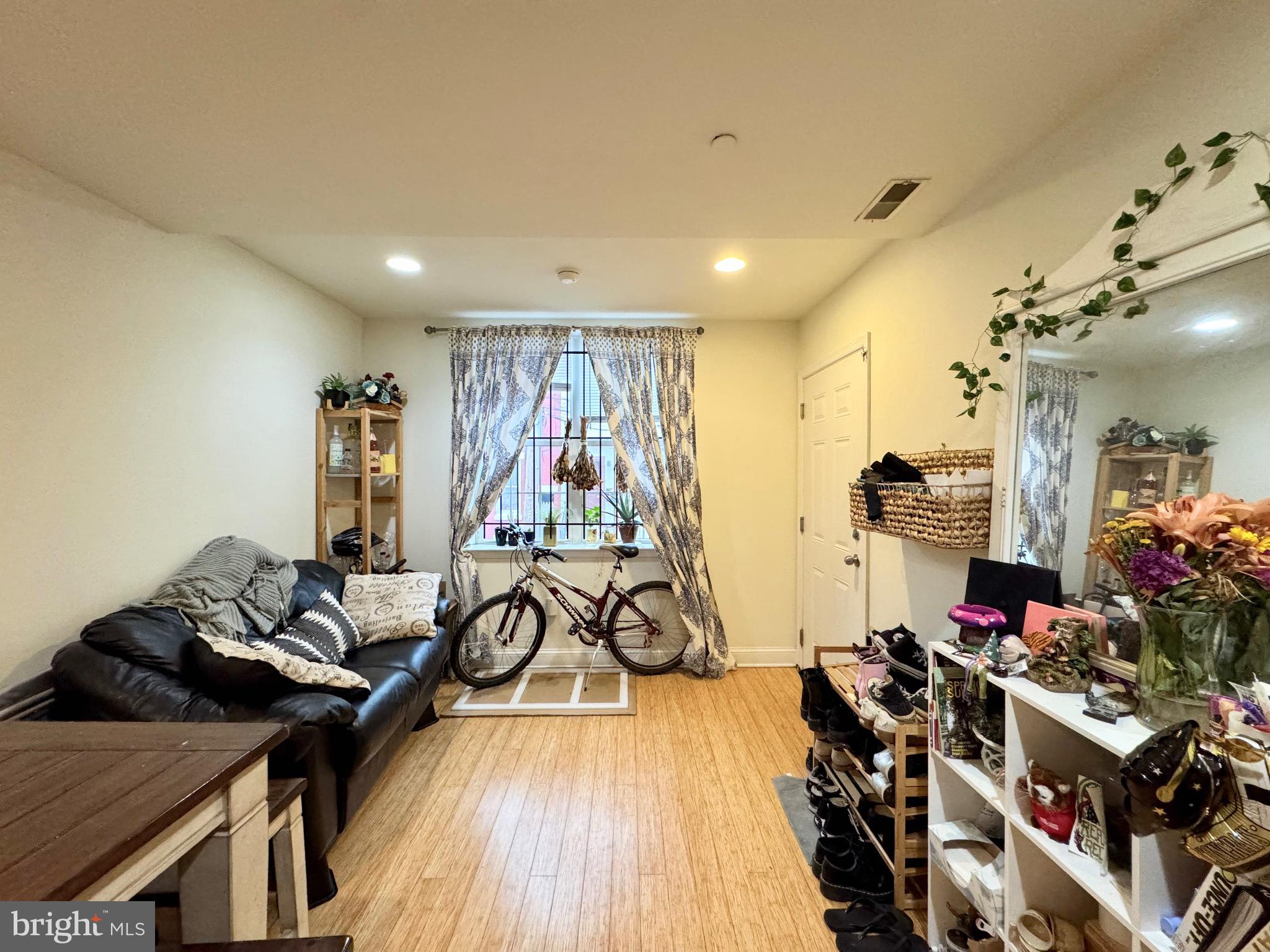 HARTRANFT - Residential Lease