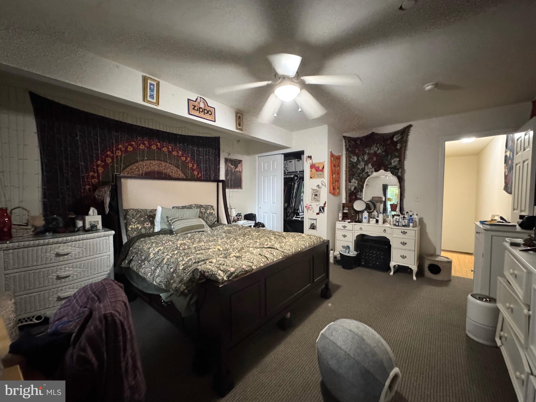 HARTRANFT - Residential Lease