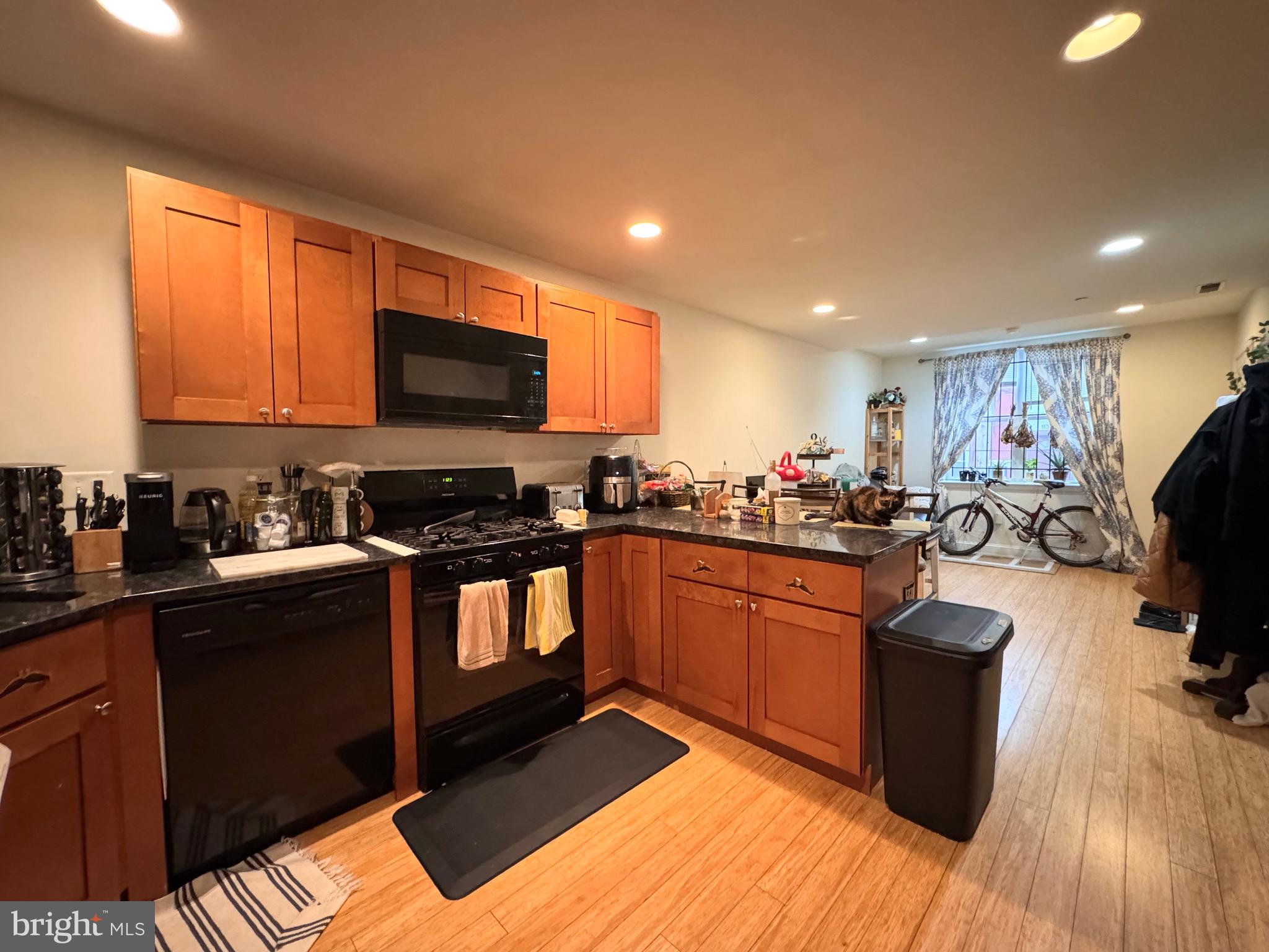 HARTRANFT - Residential Lease