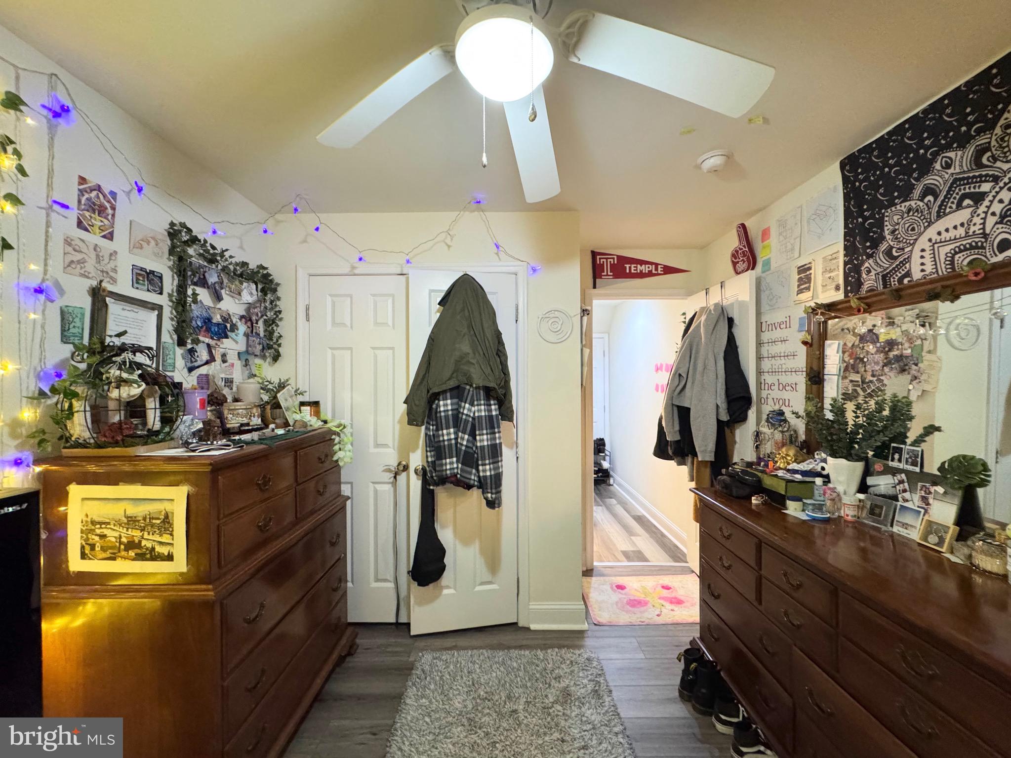 HARTRANFT - Residential Lease