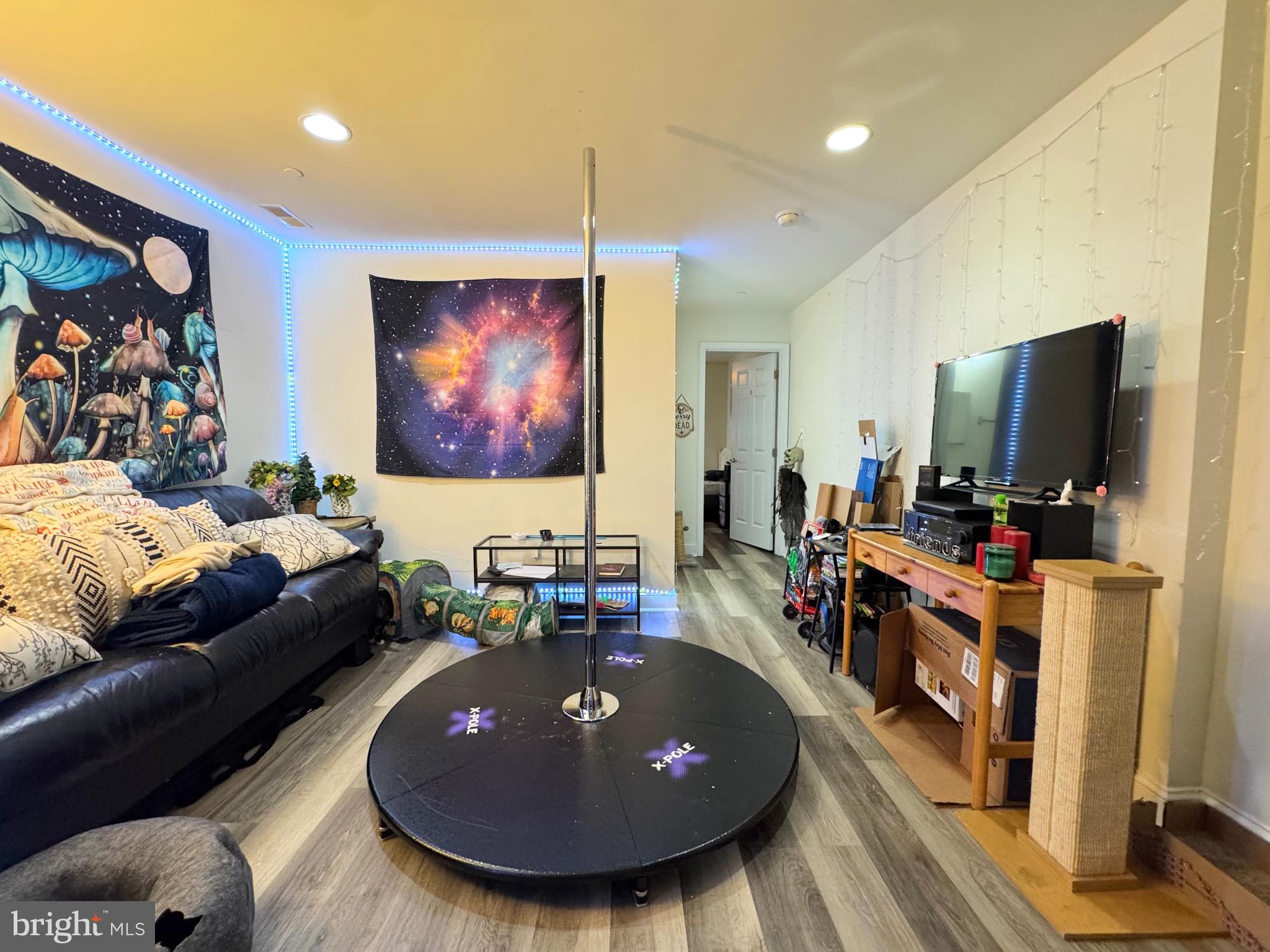 HARTRANFT - Residential Lease