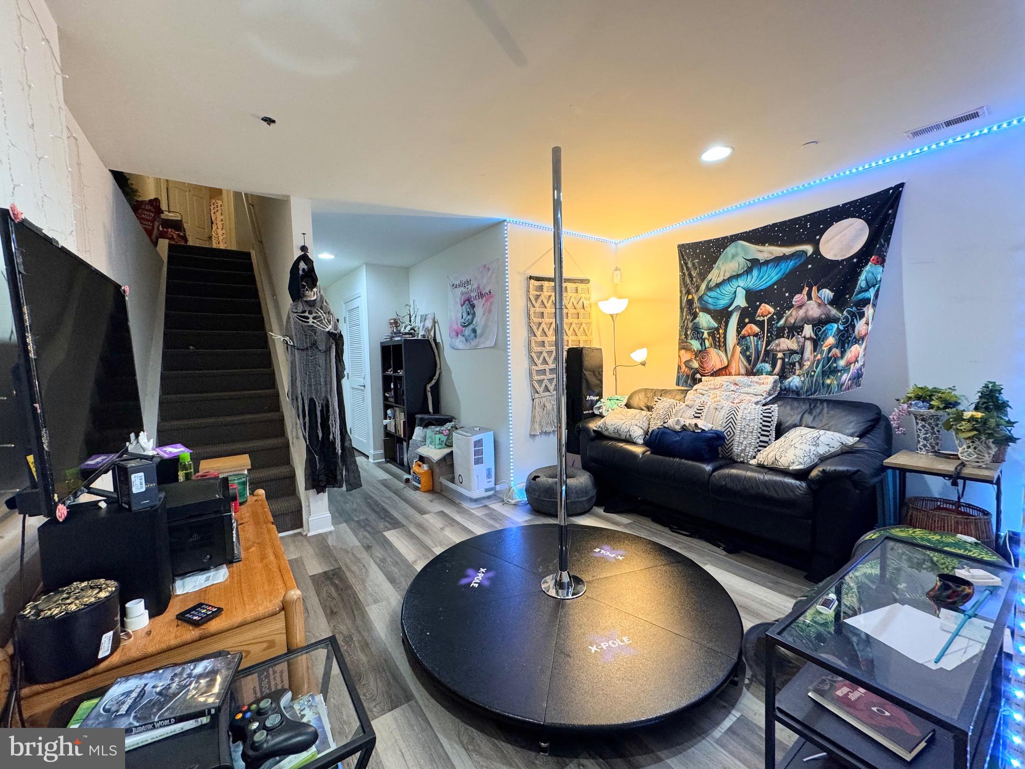 HARTRANFT - Residential Lease