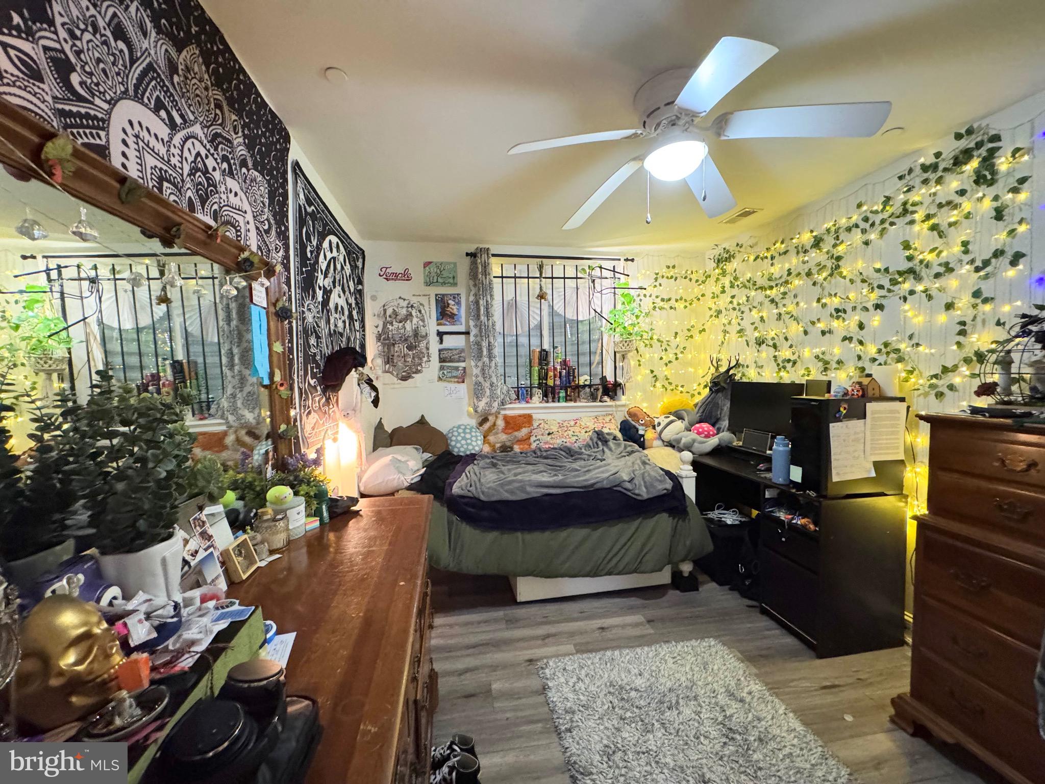 HARTRANFT - Residential Lease