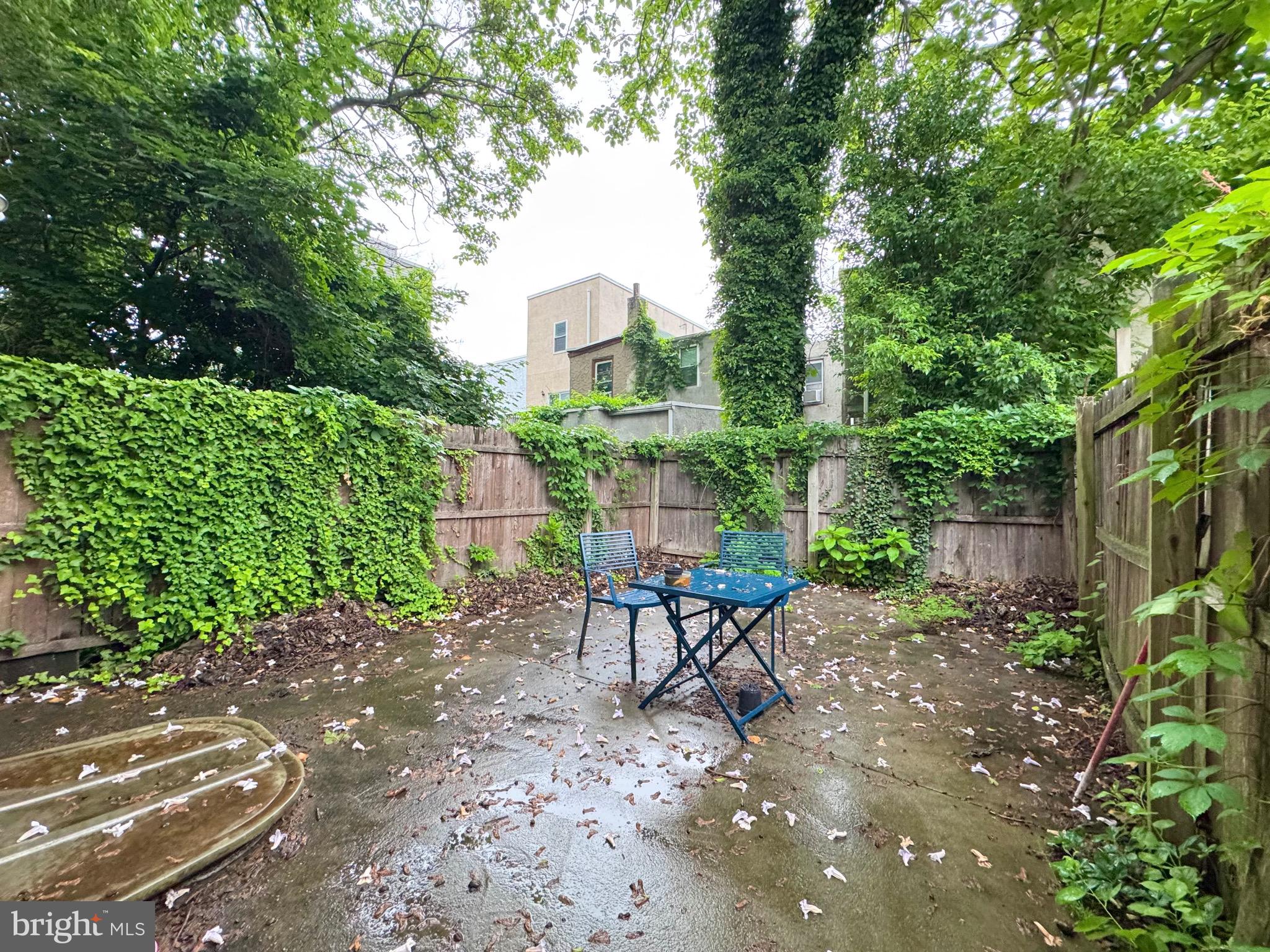 HARTRANFT - Residential Lease