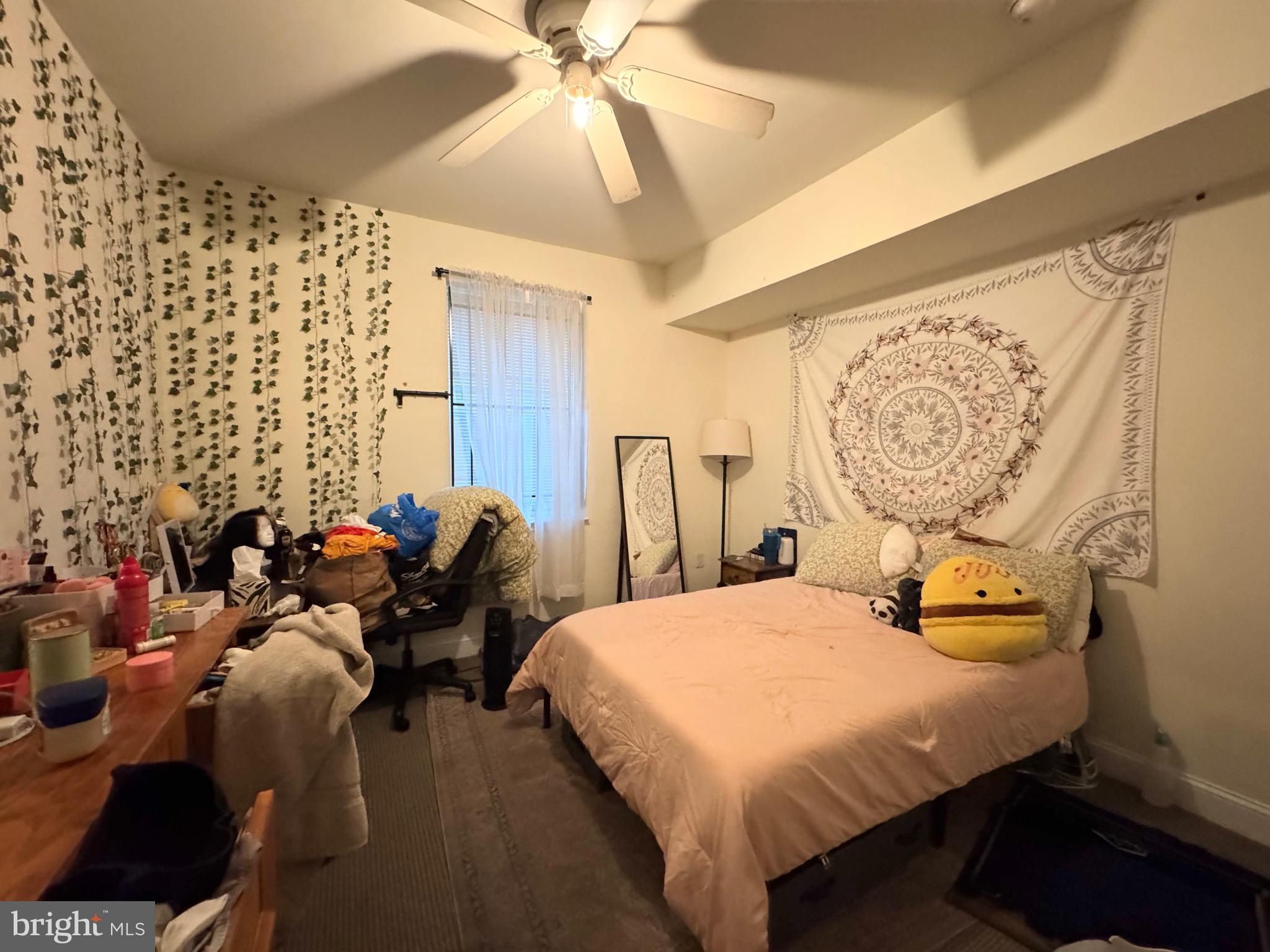 HARTRANFT - Residential Lease