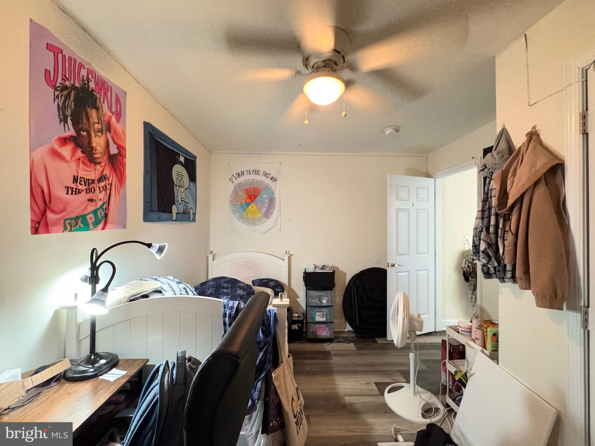 HARTRANFT - Residential Lease