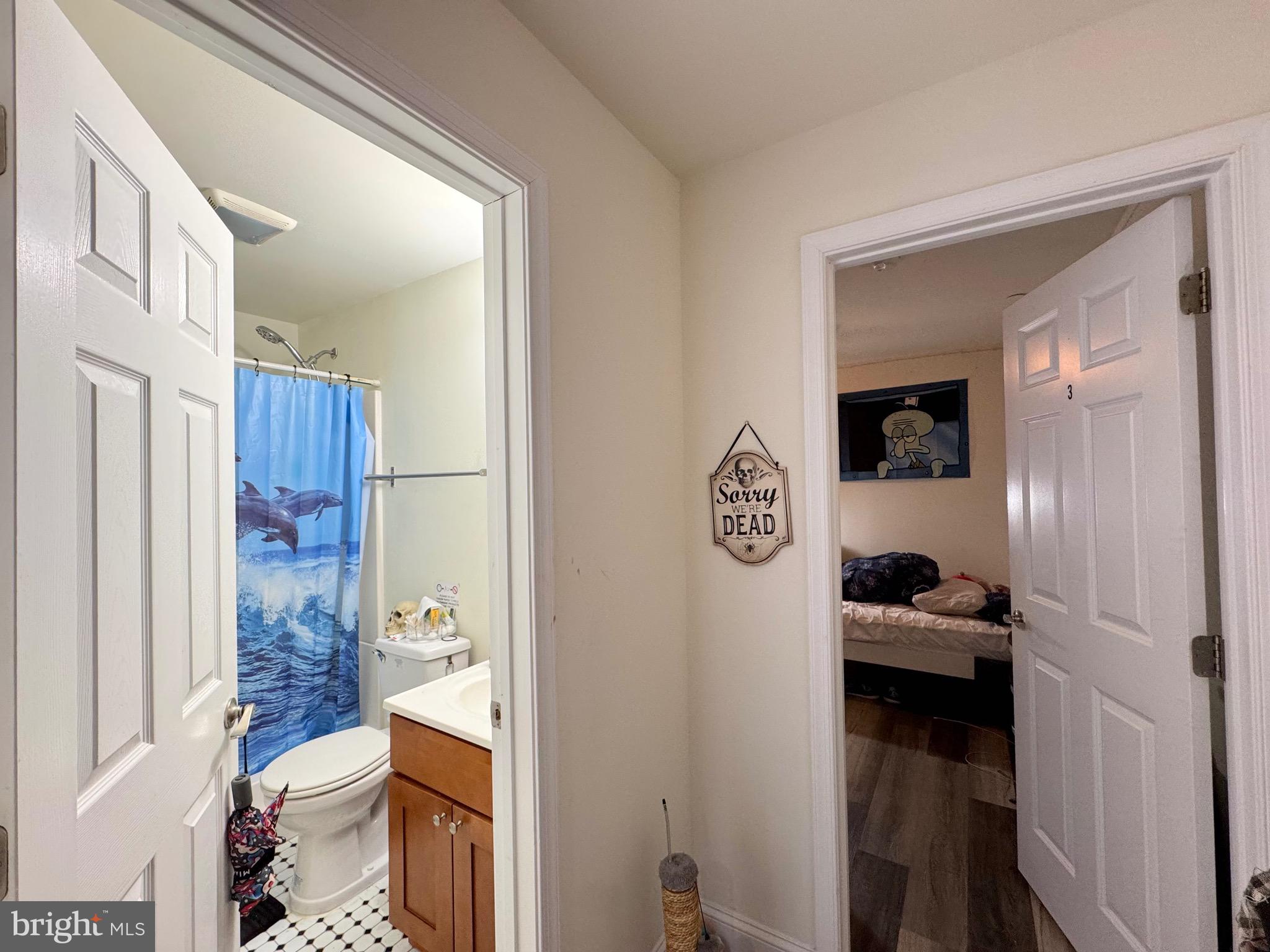 HARTRANFT - Residential Lease