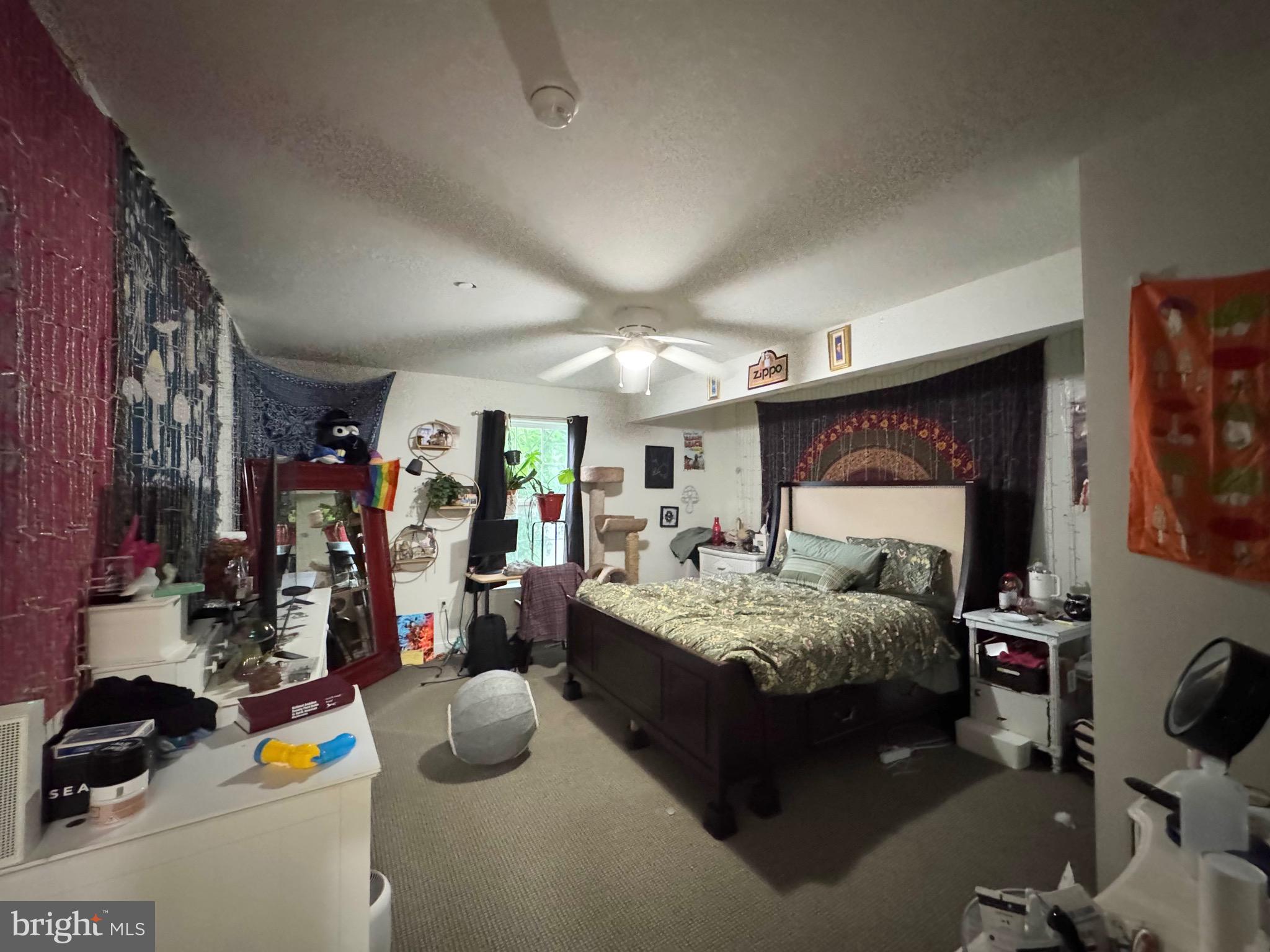 HARTRANFT - Residential Lease