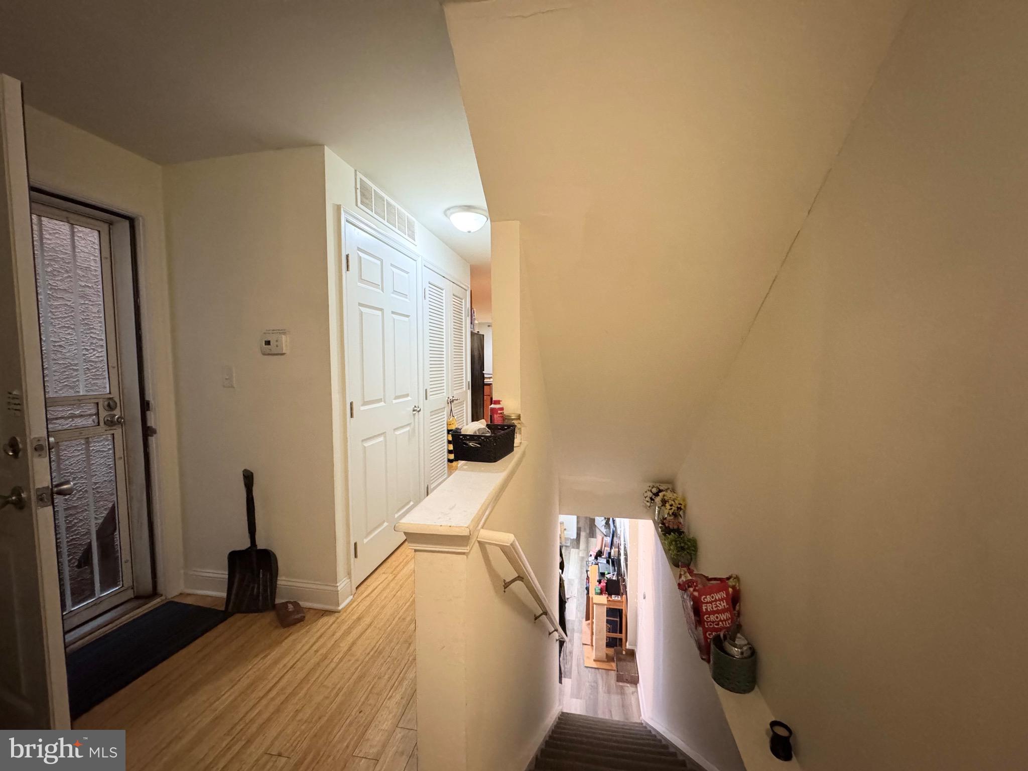 HARTRANFT - Residential Lease