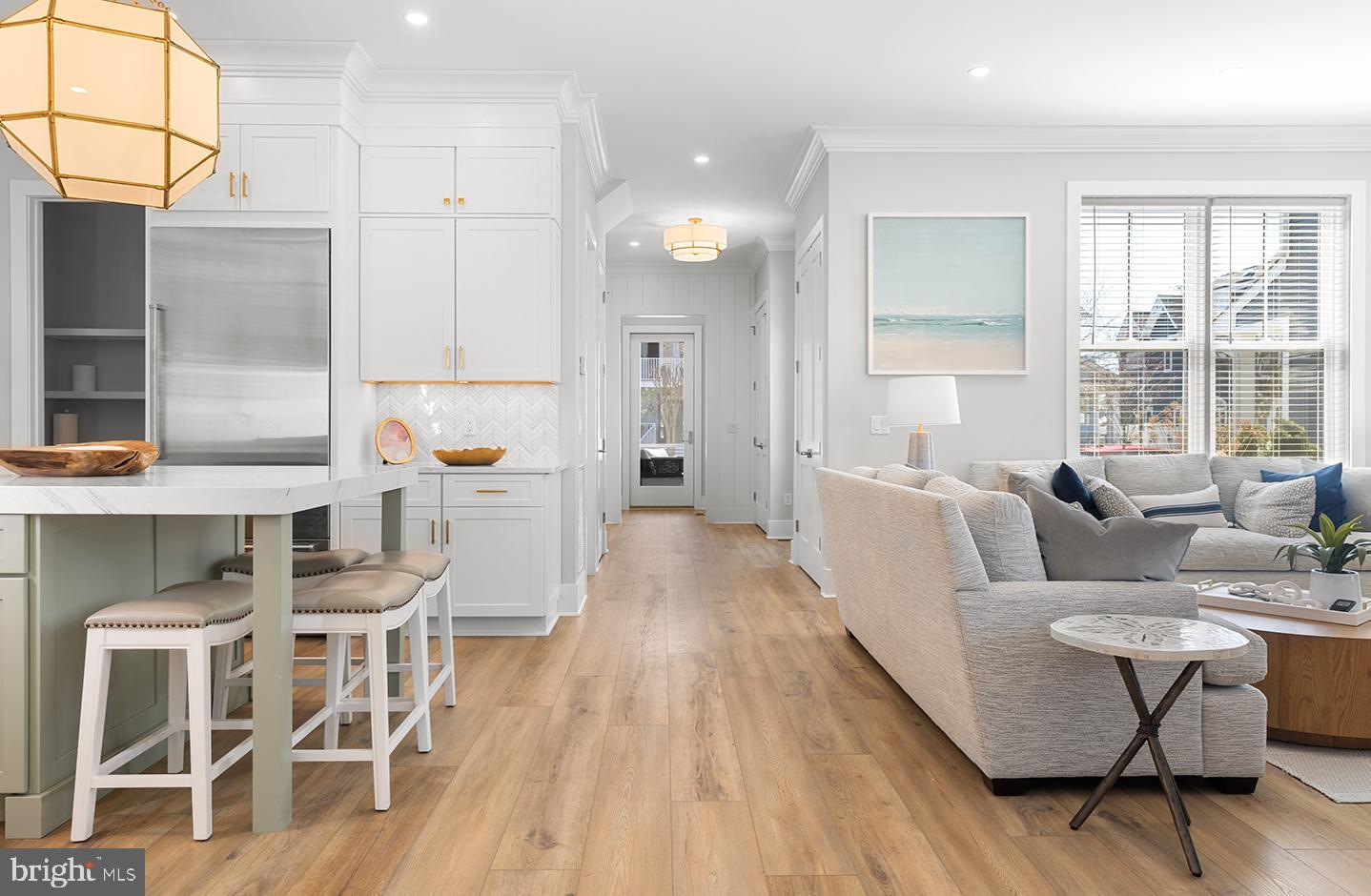 NORTH REHOBOTH - Residential