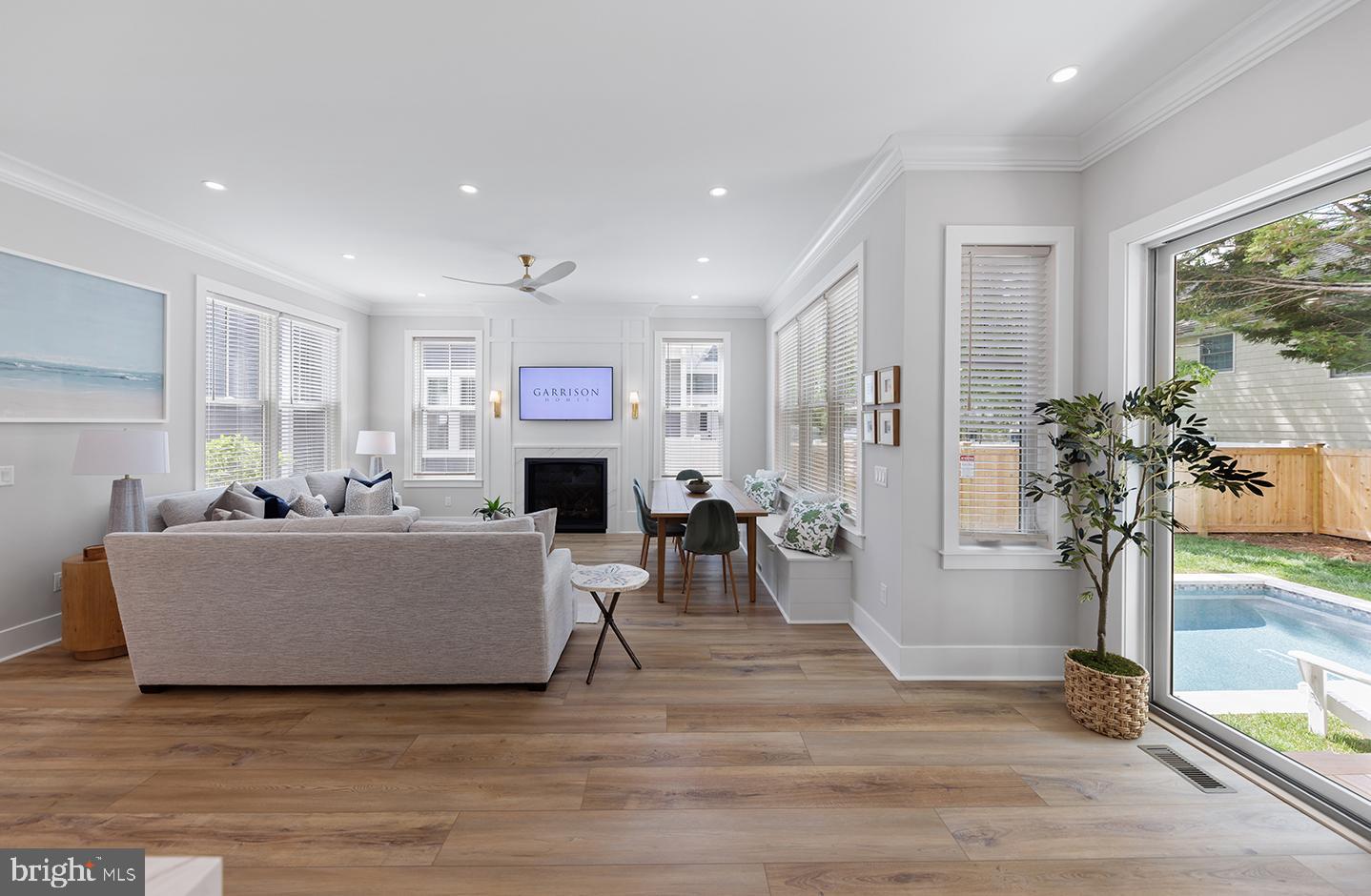 NORTH REHOBOTH - Residential