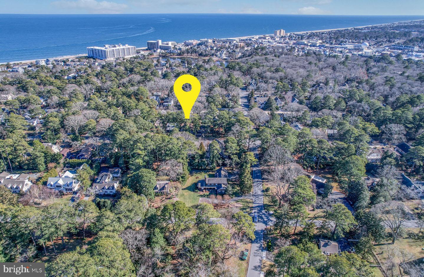 NORTH REHOBOTH - Residential