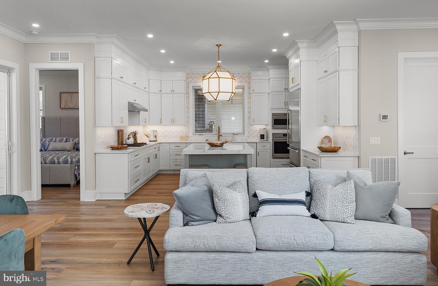 NORTH REHOBOTH - Residential