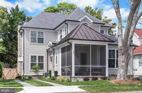 Photo of 52 Henlopen Avenue, REHOBOTH BEACH, DE 19971 (MLS # DESU2098434)