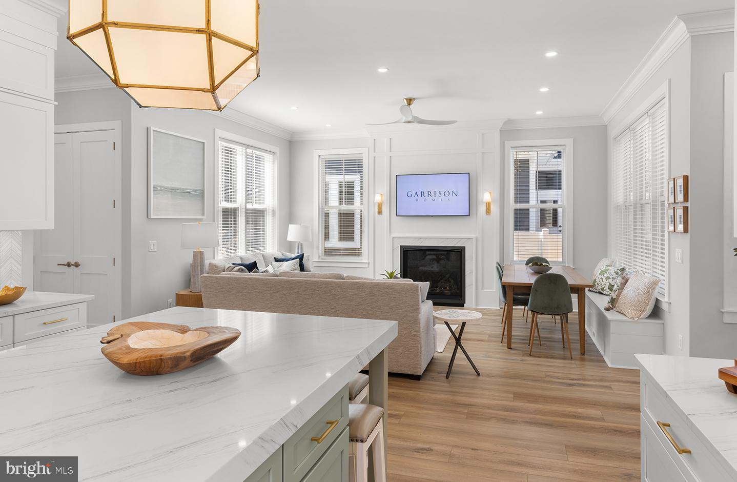 NORTH REHOBOTH - Residential