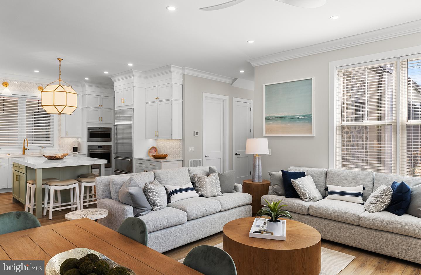 NORTH REHOBOTH - Residential