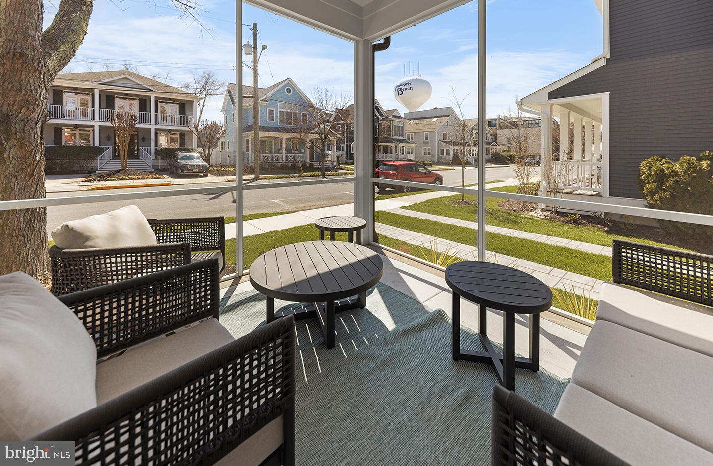 NORTH REHOBOTH - Residential