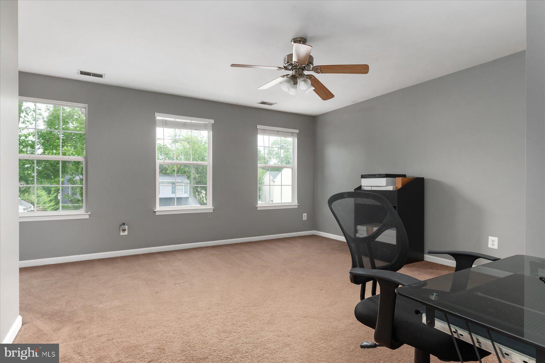 GREEN HAVEN - Residential