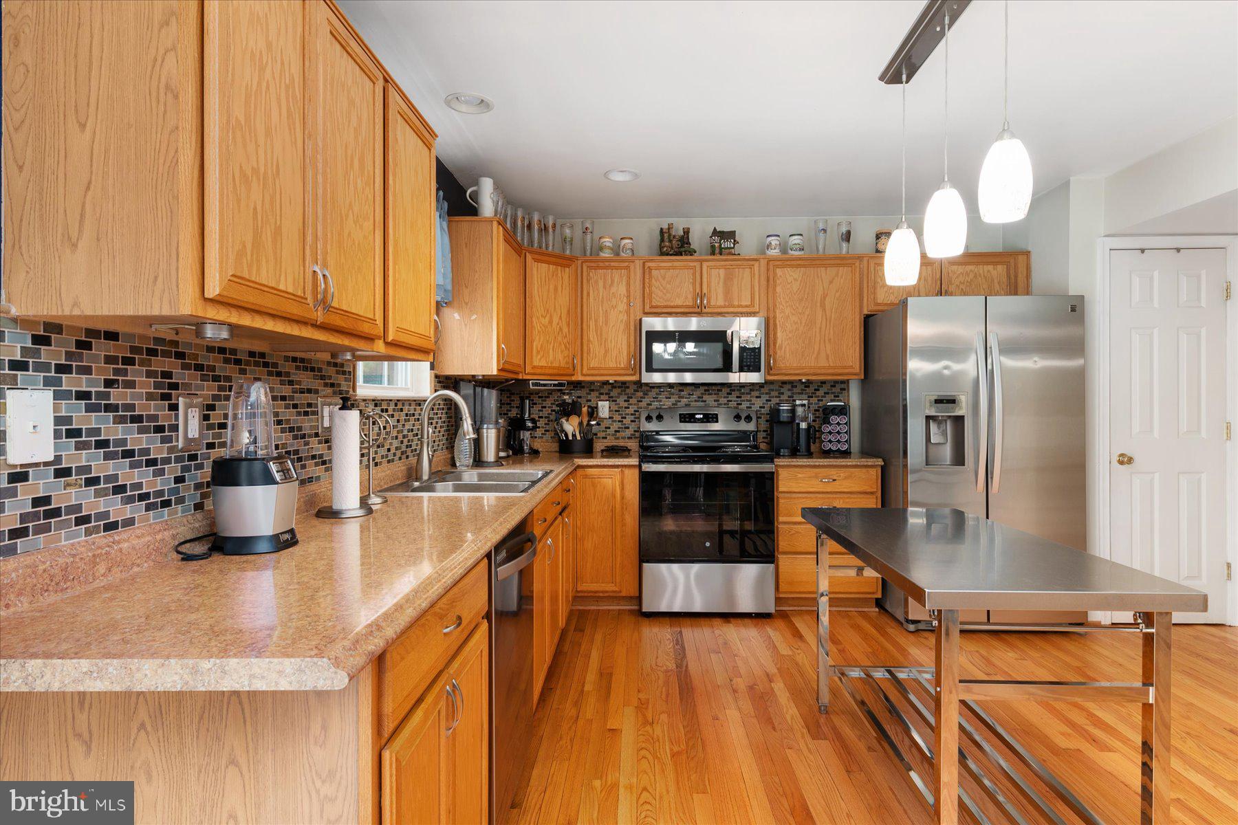 GREEN HAVEN - Residential