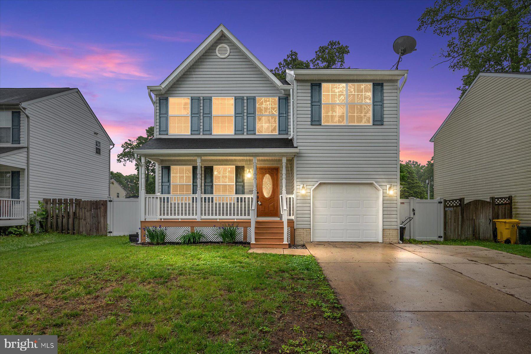 GREEN HAVEN - Residential