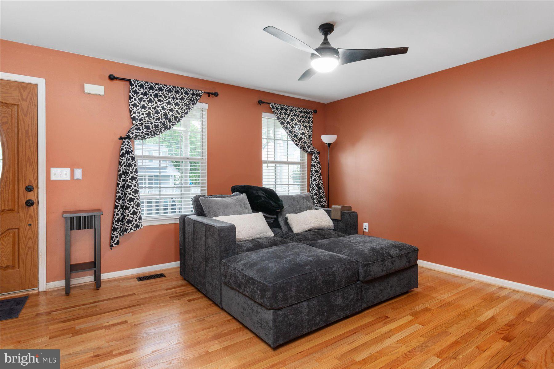 GREEN HAVEN - Residential