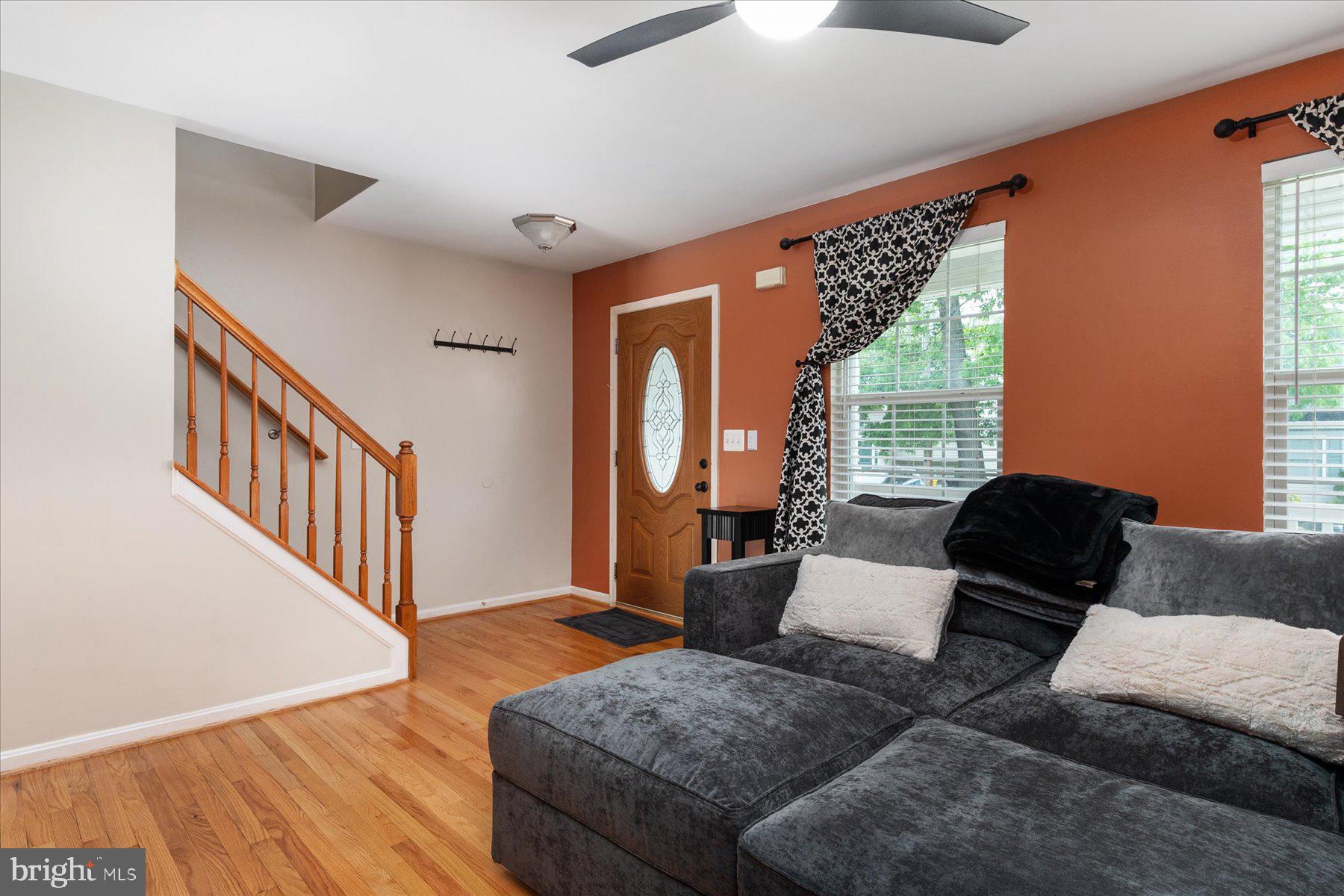 GREEN HAVEN - Residential