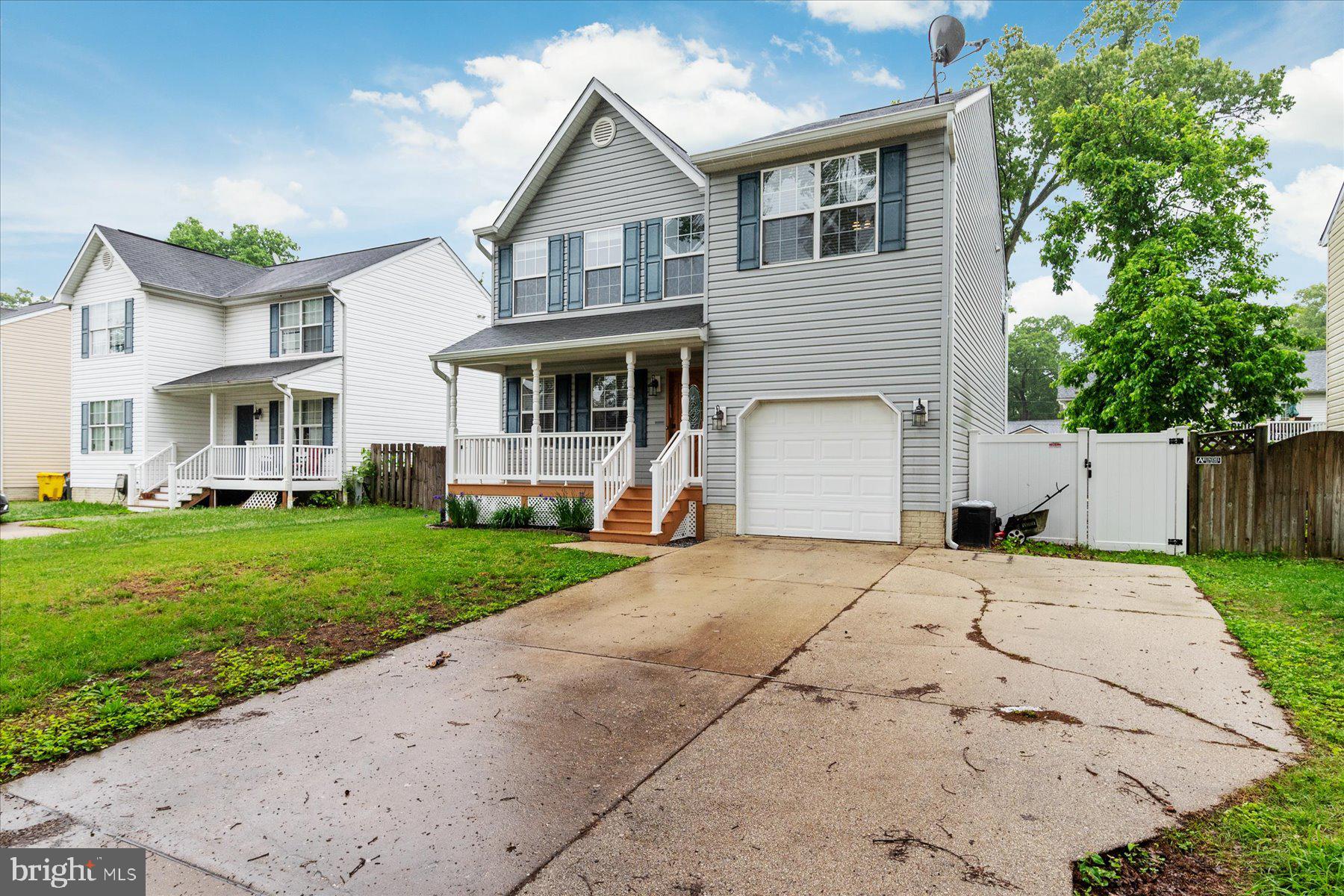 GREEN HAVEN - Residential