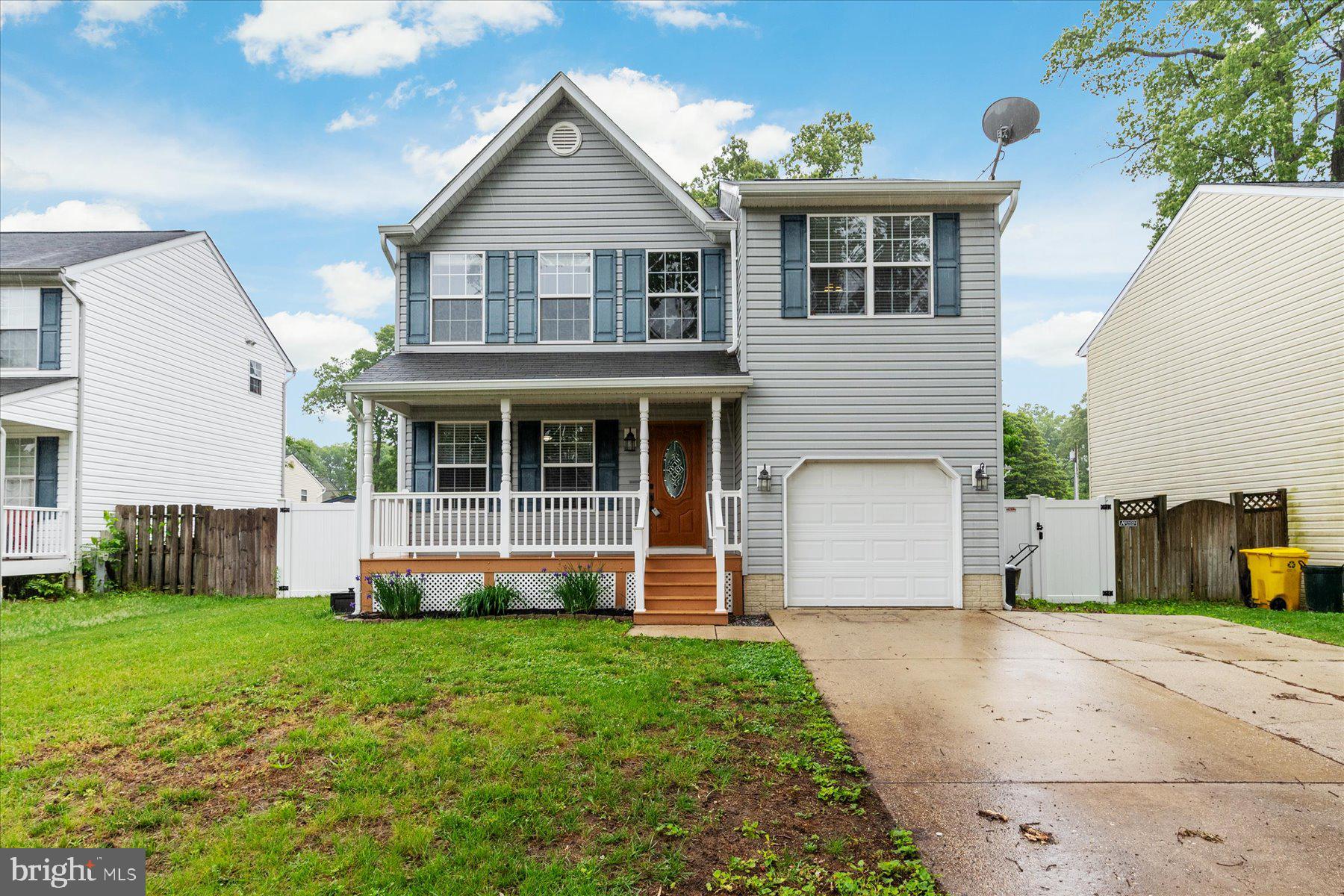 GREEN HAVEN - Residential