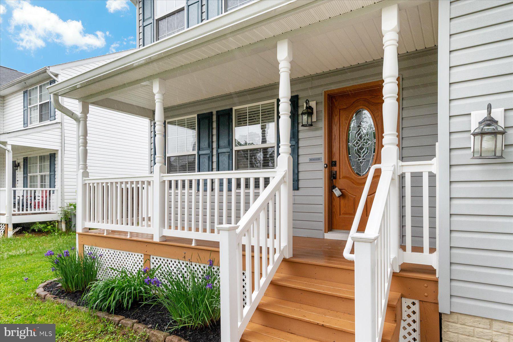 GREEN HAVEN - Residential