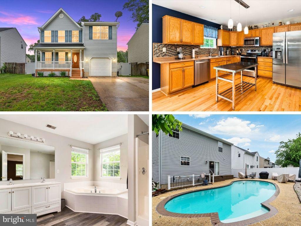 GREEN HAVEN - Residential