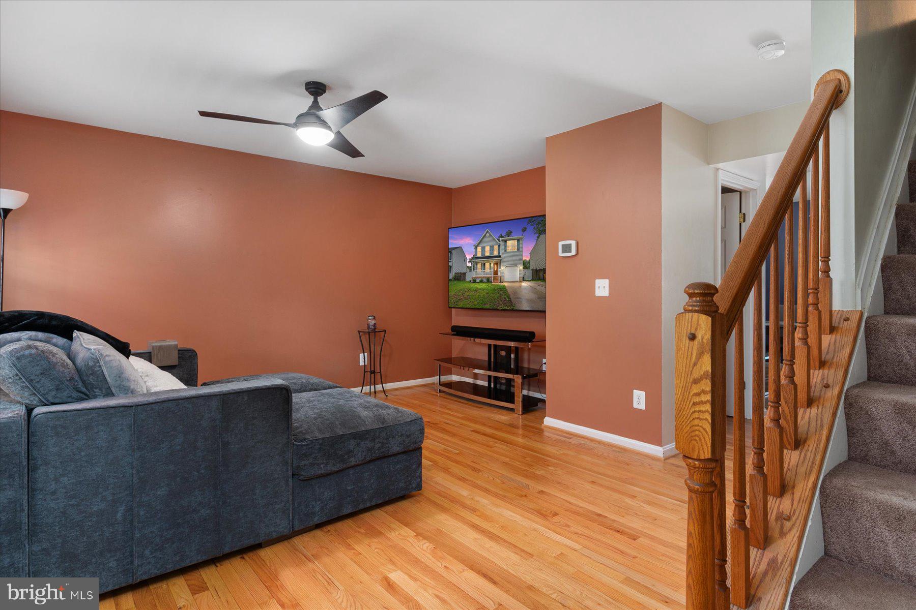 GREEN HAVEN - Residential