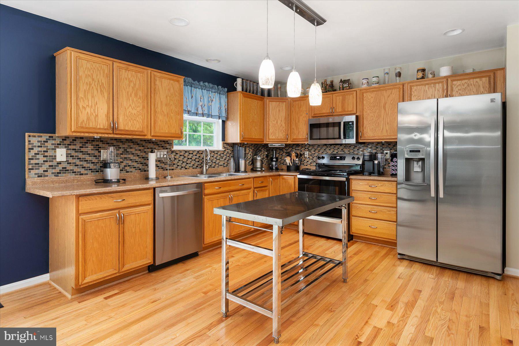 GREEN HAVEN - Residential