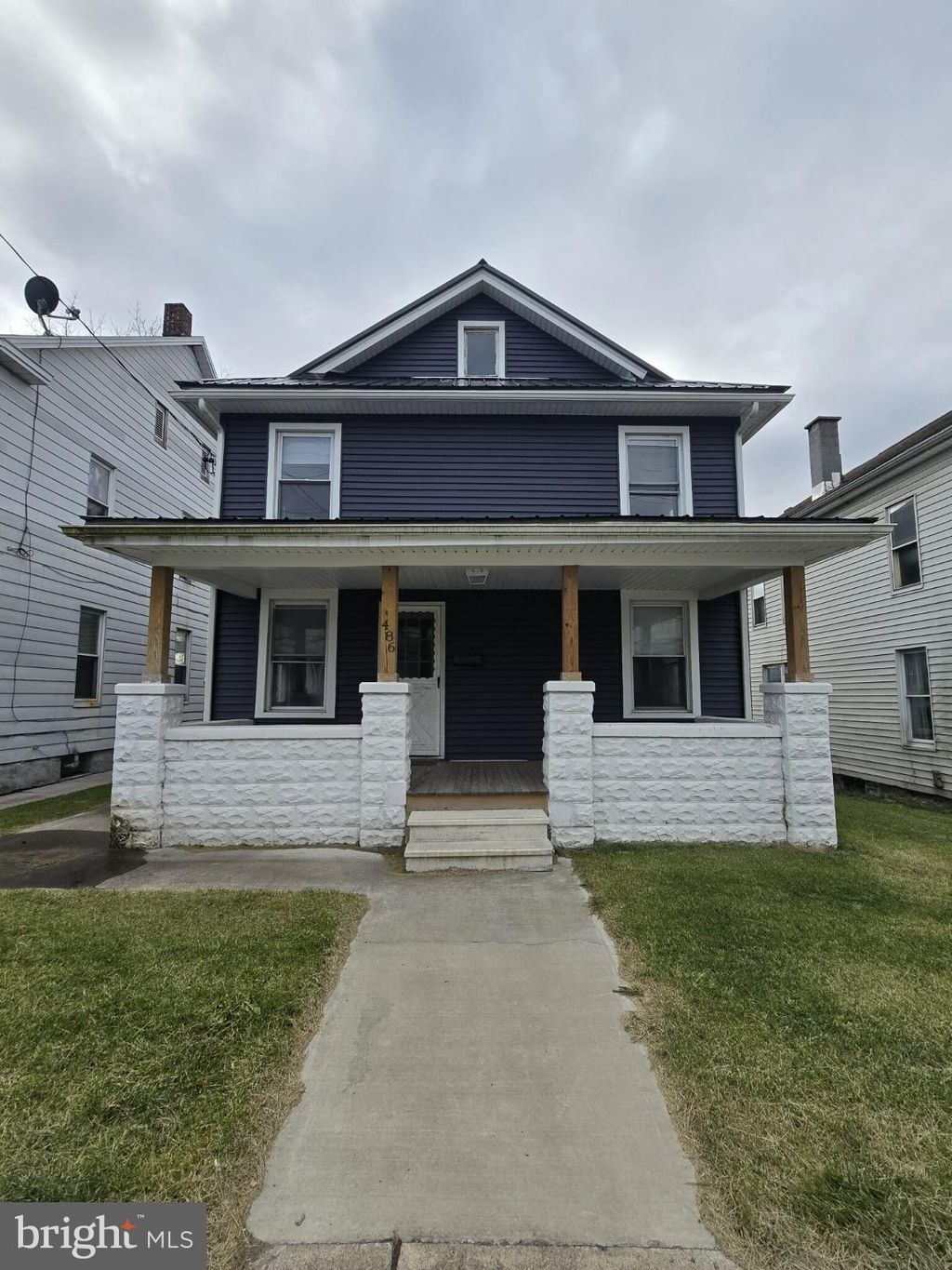 Photo of 486 W 4th Street, LEWISTOWN, PA 17044 (MLS # PAMF2052698)