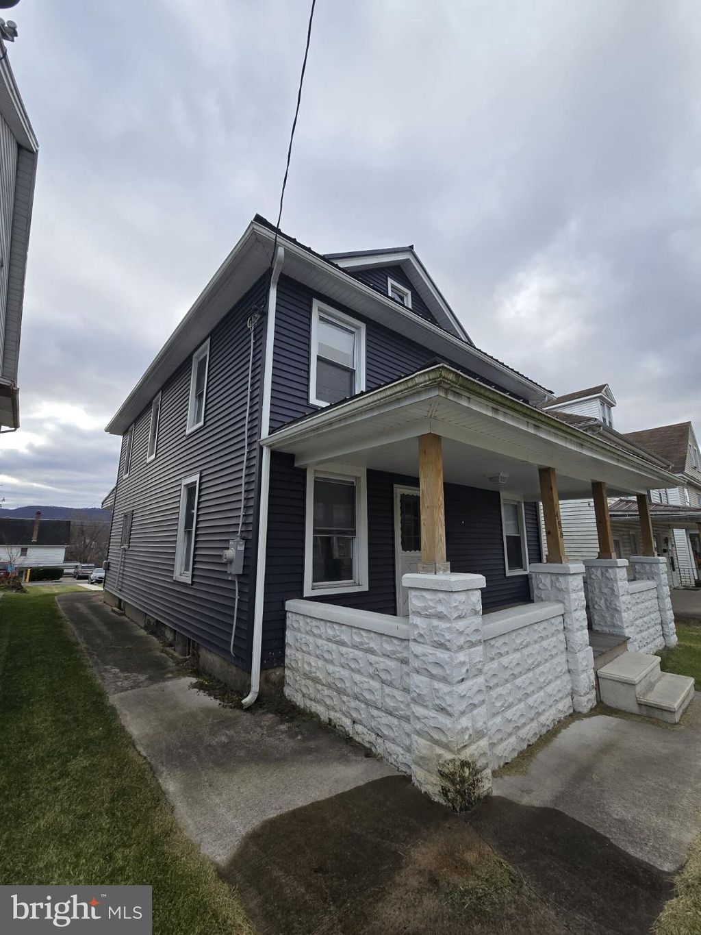 Photo of 486 W 4th Street, LEWISTOWN, PA 17044 (MLS # PAMF2052698)