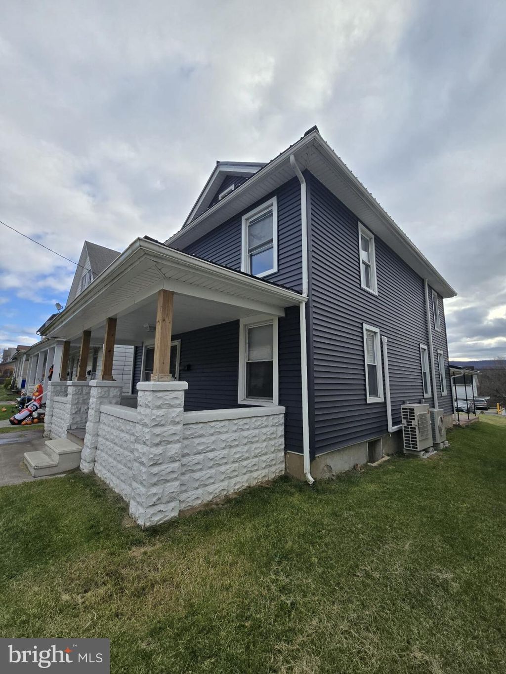 Photo of 486 W 4th Street, LEWISTOWN, PA 17044 (MLS # PAMF2052698)