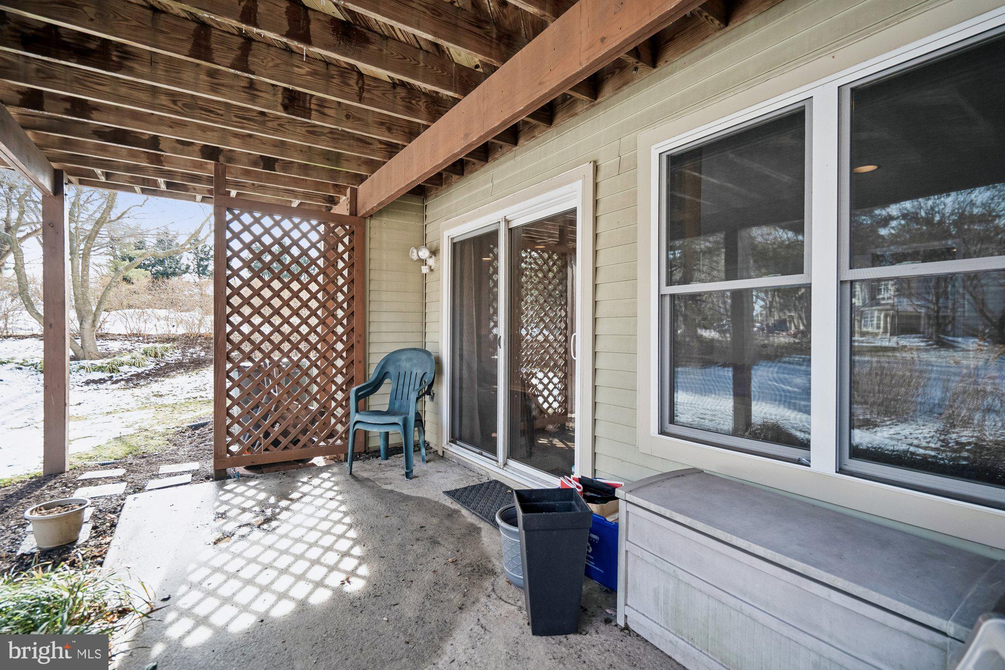 VILLAGE OF LONG REACH - Residential