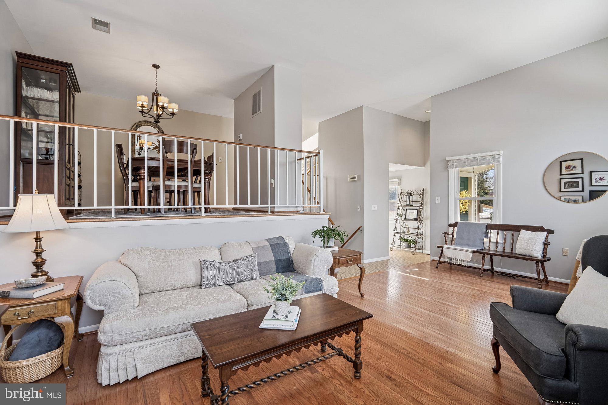 VILLAGE OF LONG REACH - Residential