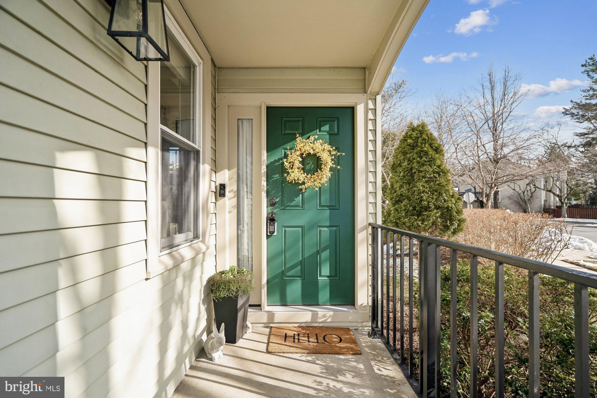 VILLAGE OF LONG REACH - Residential