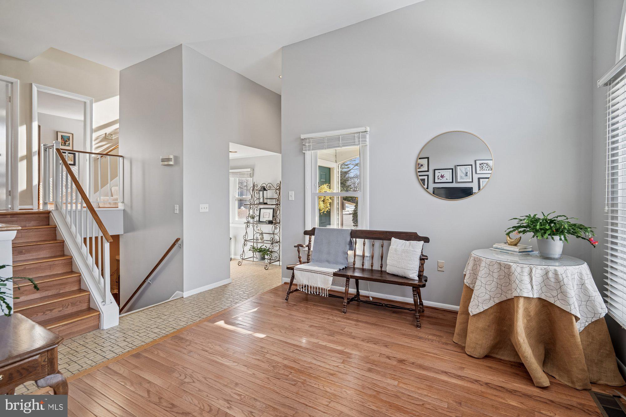 VILLAGE OF LONG REACH - Residential